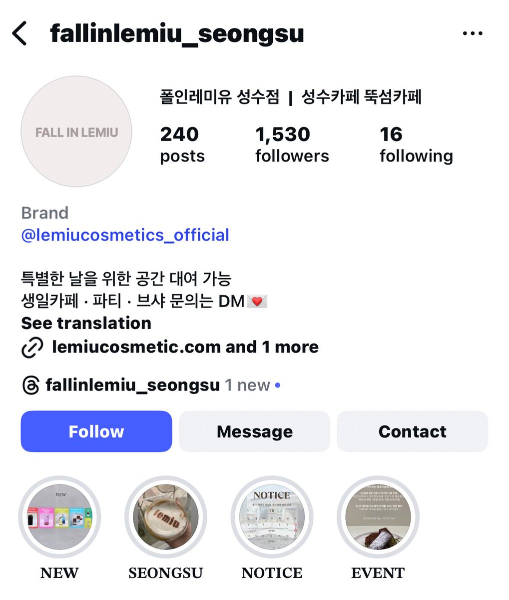 jenocollect's tweet photo. feel free to leave a bad review for this scammer cafe 😁 https://t.co/dbbfjL9VhX