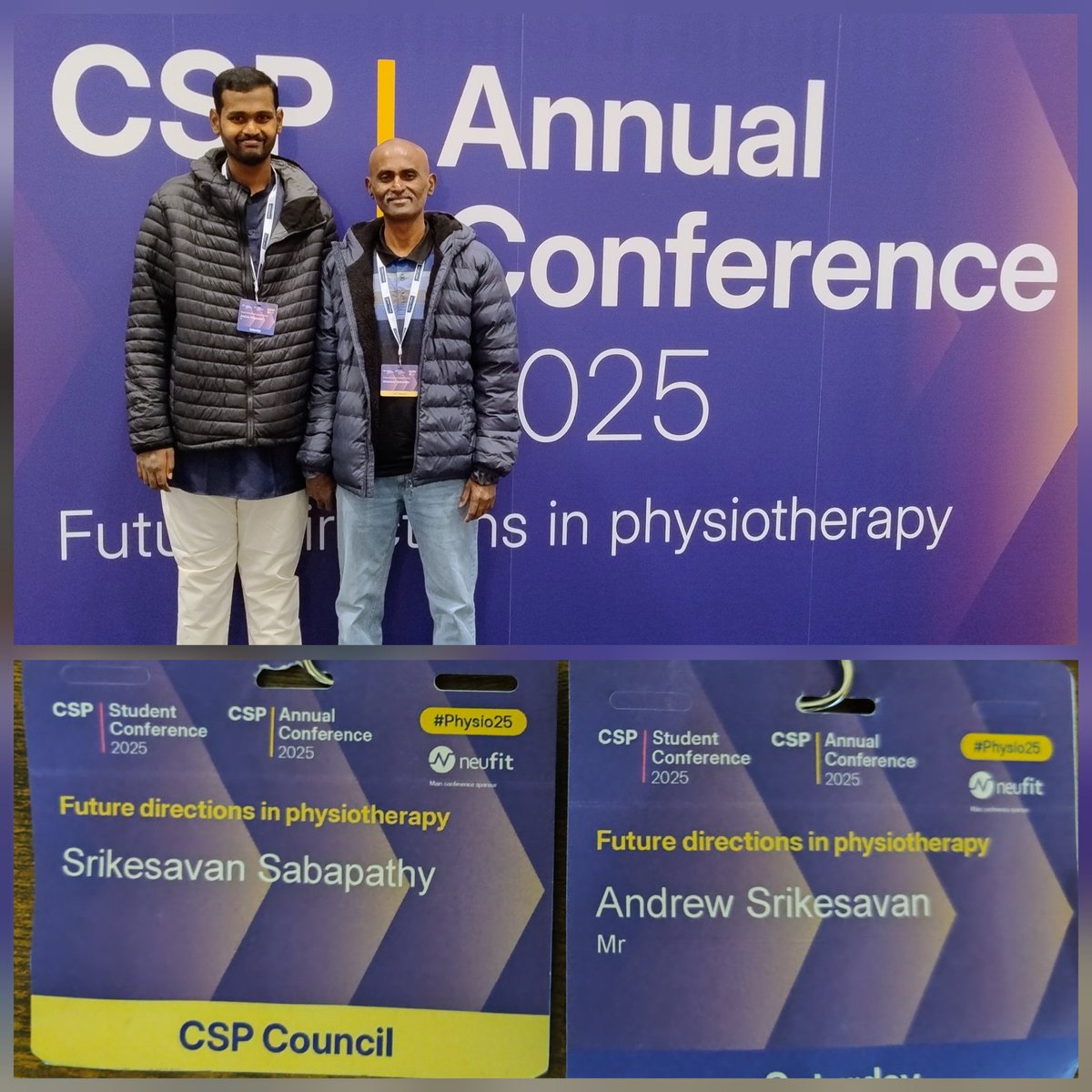 (Sri)kesavan Sabapathy tweet media