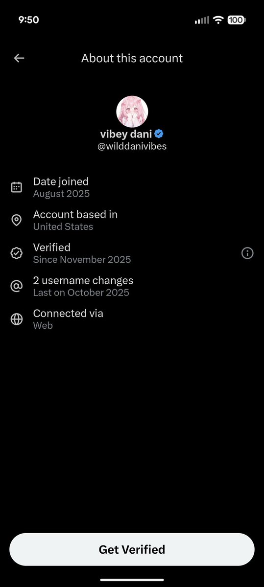 DatOneBrownFoo's tweet image. There&apos;s a bot in my DMs and I want them dead