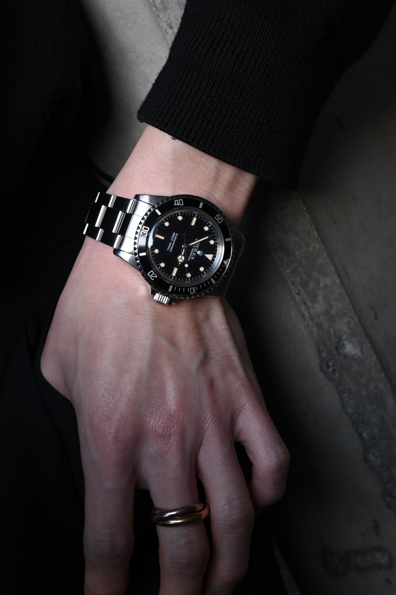 ちょっと広告ちっくに撮れた📸