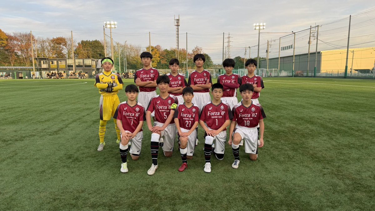 Forza'02 (@Forza02_STAFF) / Posts / X