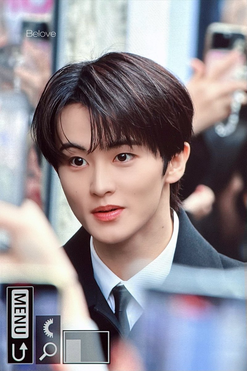 belovemk's tweet photo. 251124 #MARK #마크 https://t.co/maVgsAaX9i