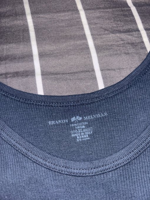 wednesdaythree's tweet photo. beyonca long tank สีกรม 
ไม่มีตำหนิ 
450 ส่งฟรี 

#brandymelvillethailand https://t.co/oCCG9QIViW