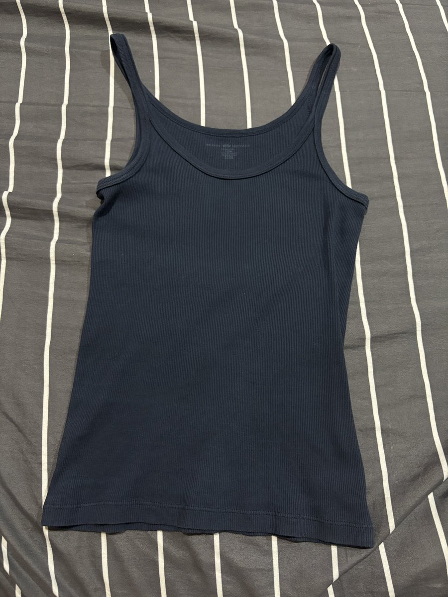 wednesdaythree's tweet photo. beyonca long tank สีกรม 
ไม่มีตำหนิ 
450 ส่งฟรี 

#brandymelvillethailand https://t.co/oCCG9QIViW