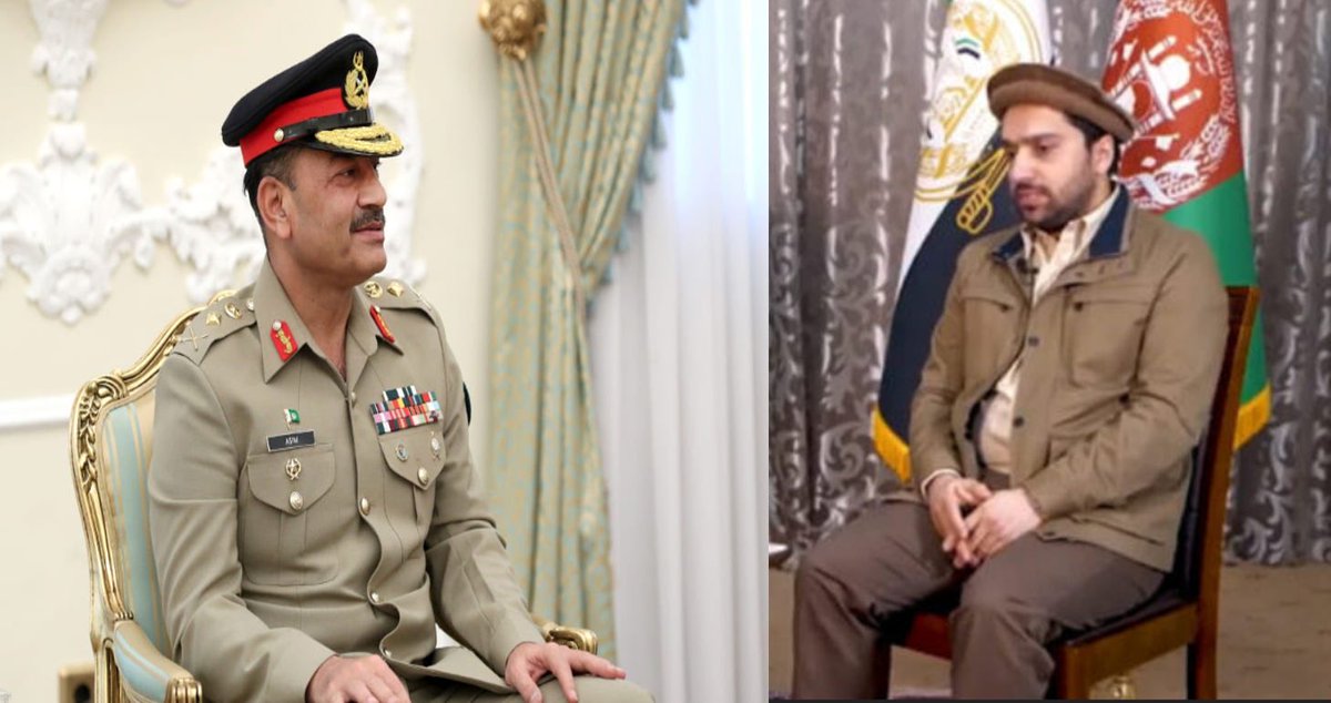 thesurepath1's tweet image. There was a young man in Panjshir who wanted to join the NRF. He kept disappearing from home and travelling here and there, trying to find an NRF base so he could join them.

Whenever he failed, he would return home, stay for a few weeks, and then vanish again.

The elders in…