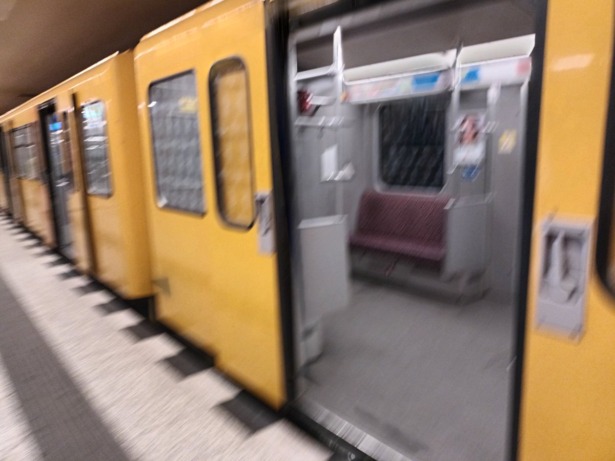 Auf geht's 🙋‍♂️ 
Bis später ... 👋