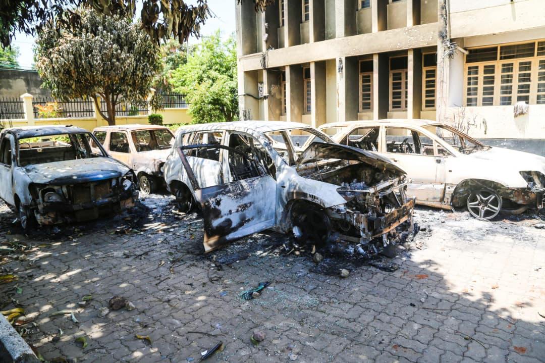 BiancaTonui's tweet image. The dependency on activist-sourced content made the coverage susceptible to manipulation and intentional misrepresentation of facts. #FactsOnTanzania #TruthOverPropaganda
StopSelective Reporting