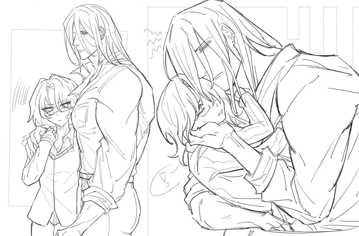 Prisonergase's tweet image. rz