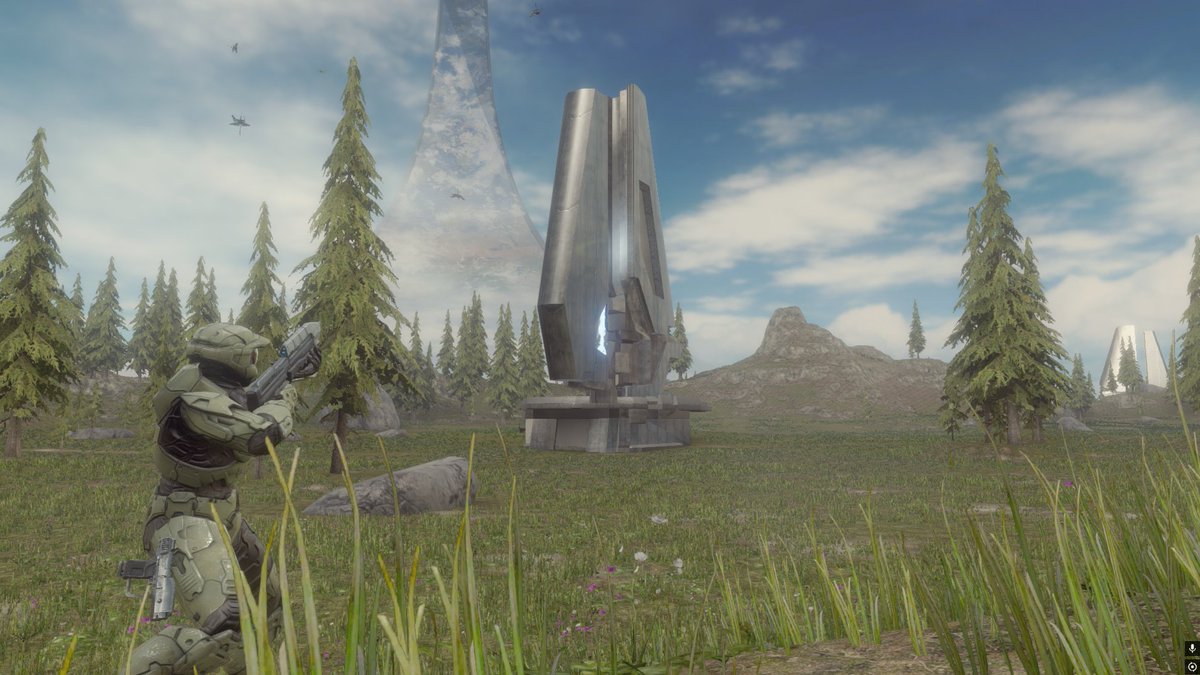 Uploaded an update vid to this open world PVE mod 
youtu.be/gTWYZSlWLYU