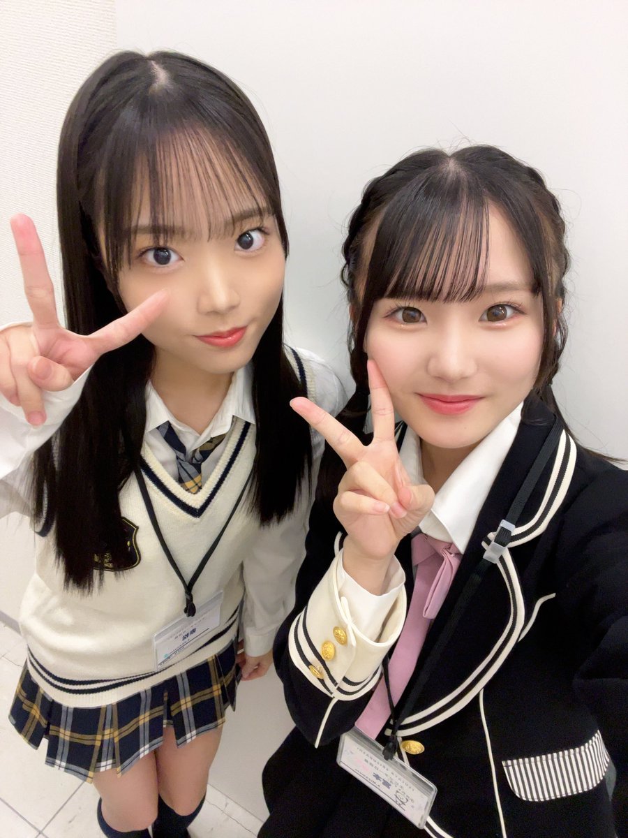 宮本杏海【NMB48】 (@amitan_0701) / Posts / X