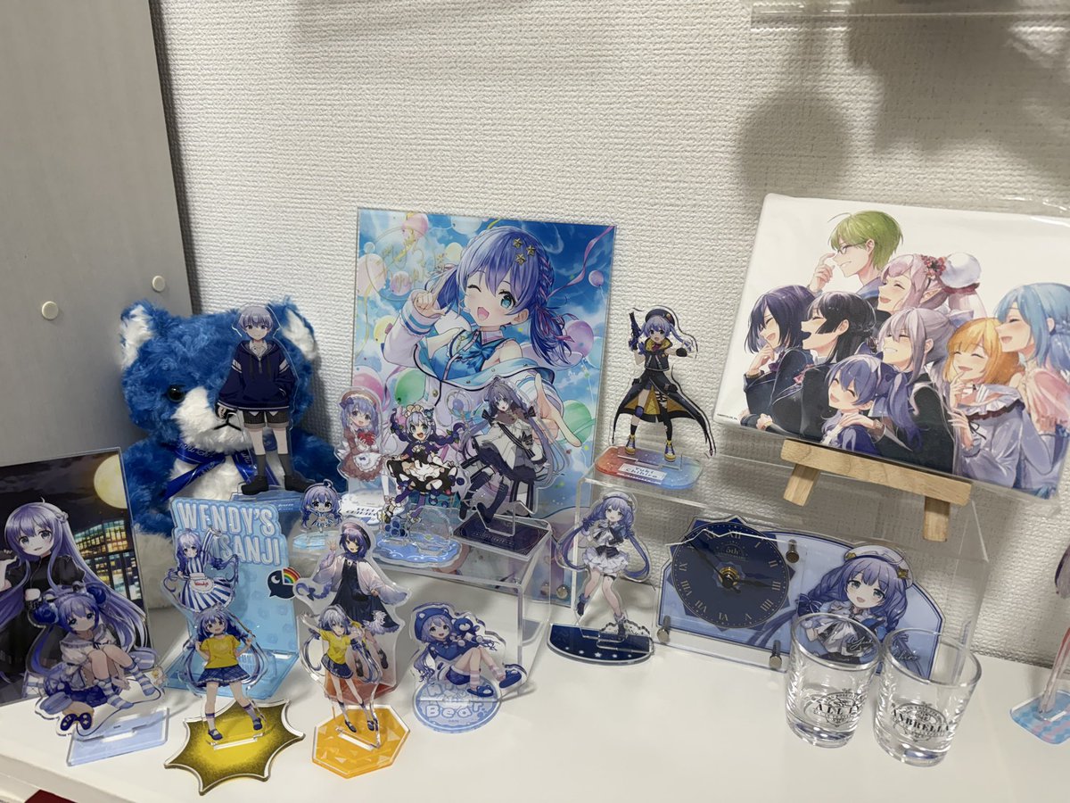 Rin_Chihirogumi's tweet photo. やっぱり1期生のこのキャンパスめちゃいいᐡ ߹𖥦߹ ᐡ💙 https://t.co/3UFyMWlDRj