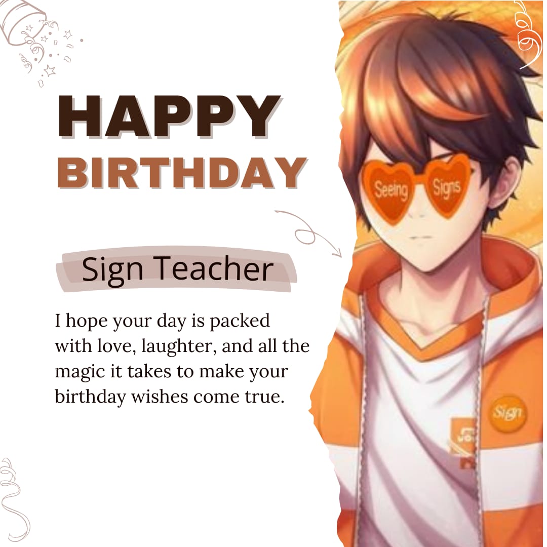 Sign_Shoutout's tweet photo. Happy Birthday @Az_croven! Today we celebrate the fire, energy, and value you bring to the Orange Dynasty. Your drive inspires everyone around you, and your consistency keeps the community thriving. Wishing you more blessings, clarity, breakthroughs, and unstoppable growth. Your next level starts now! Keep shining, keep building, and keep winning! 👑