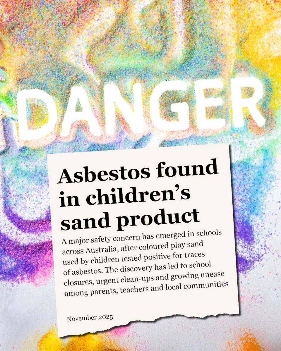 Maurice Blackburn tweet media