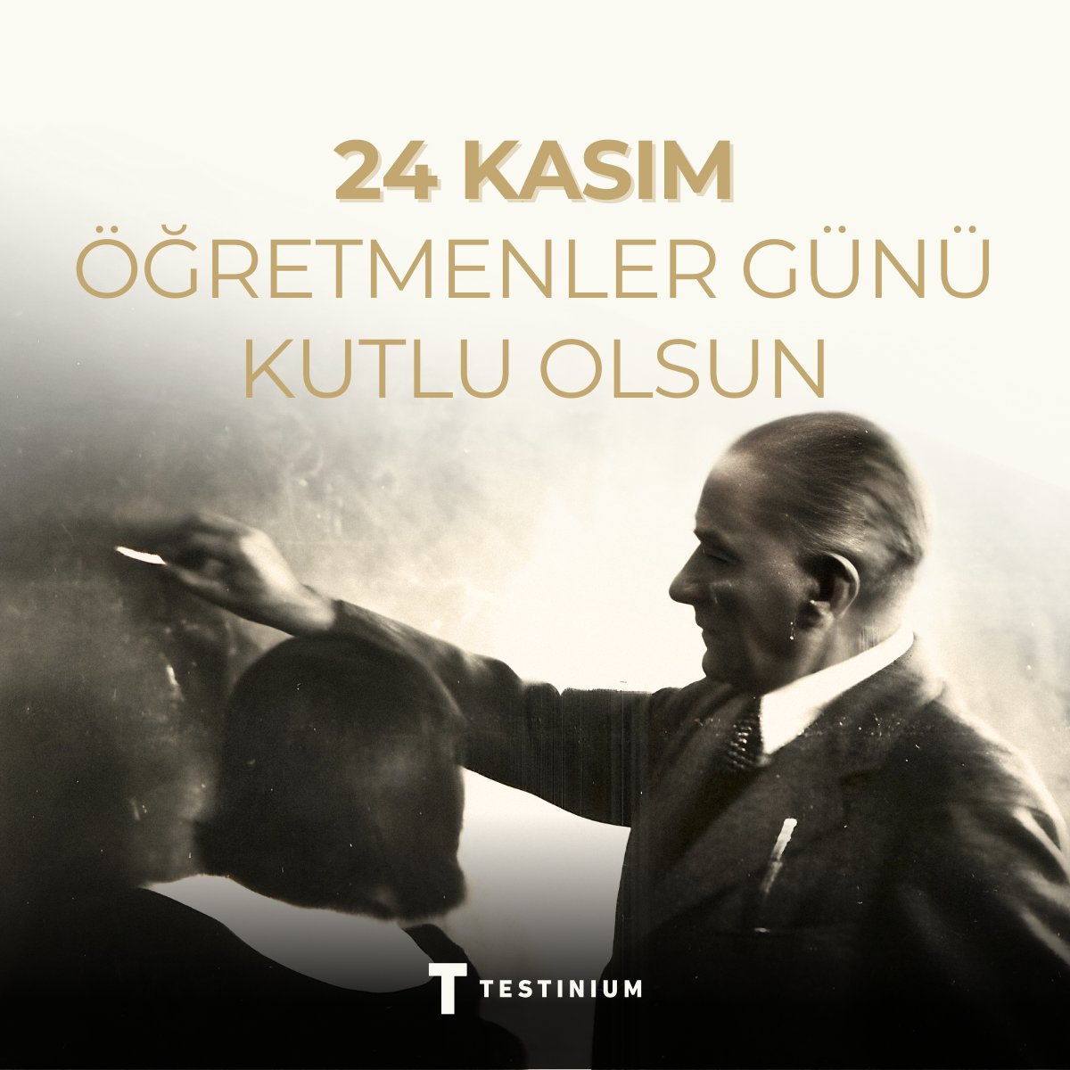 Testinium tweet media