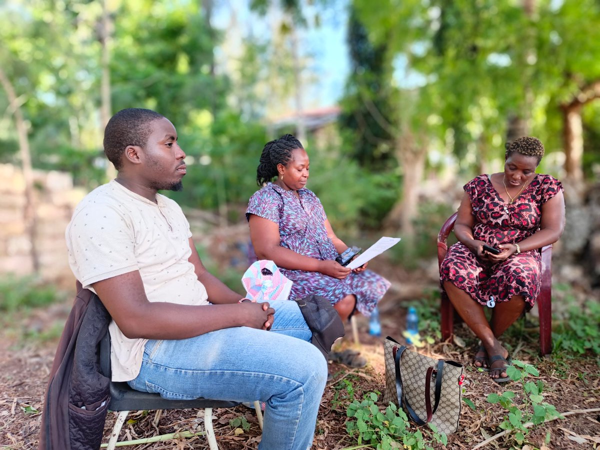 kyom003's tweet image. KYOM had a successful meeting where members took the time to review current projects, explore exciting upcoming initiatives, and adopt a new organizational structure to boost our impact.
#YouthOnTheMove #CommunityGrowth