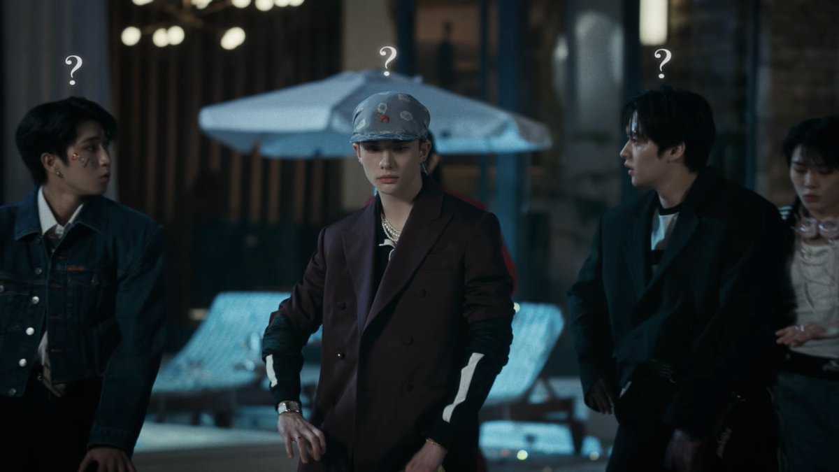 yuliaobrien's tweet image. клип ржака

DO IT OVERDRIVE MV OUT NOW
#StrayKids_Do_It_Remixes
#Do_It_OverdriveVersion
@Stray_Kids #StrayKids