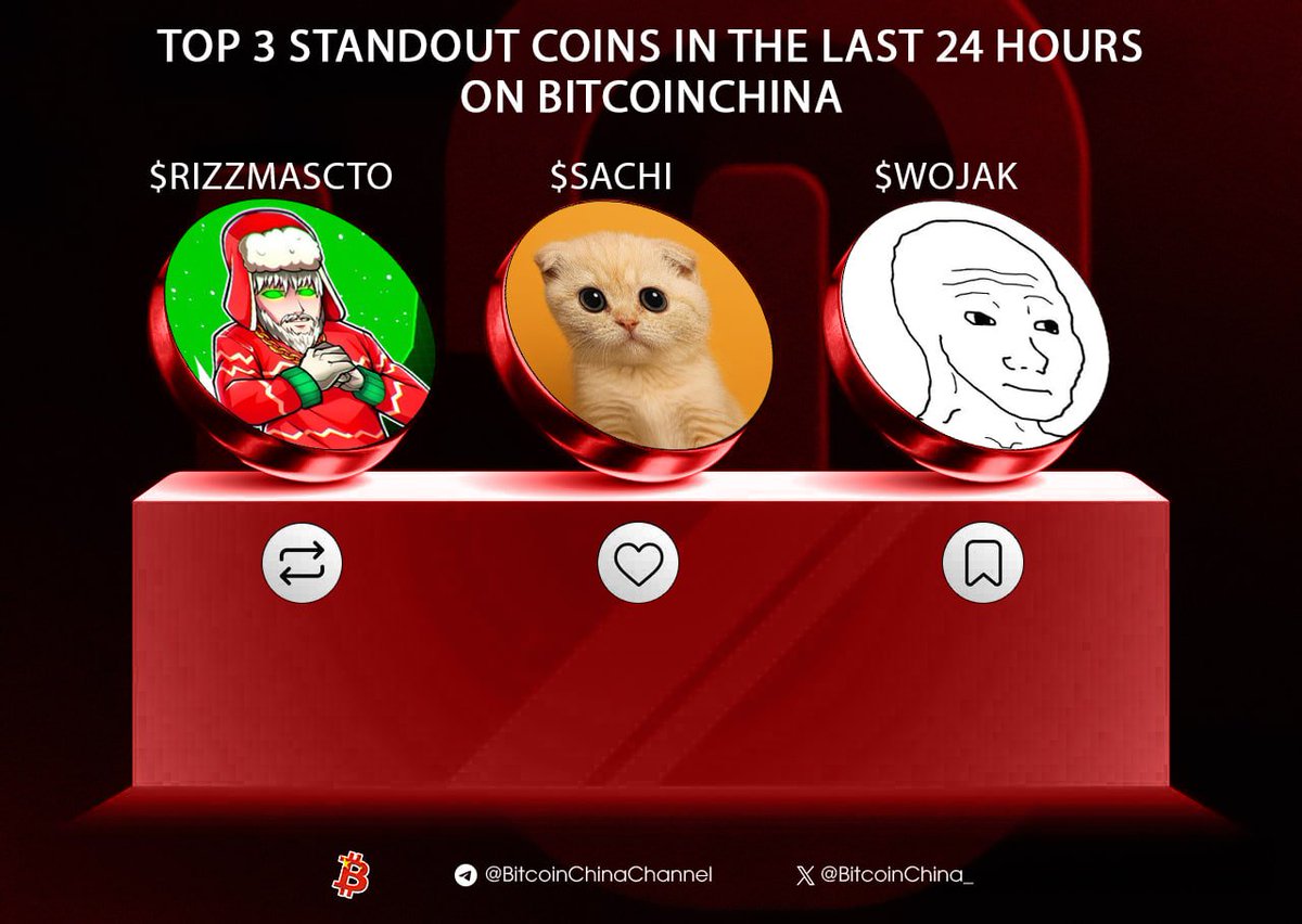 Bitcoin China中国🇨🇳 tweet media