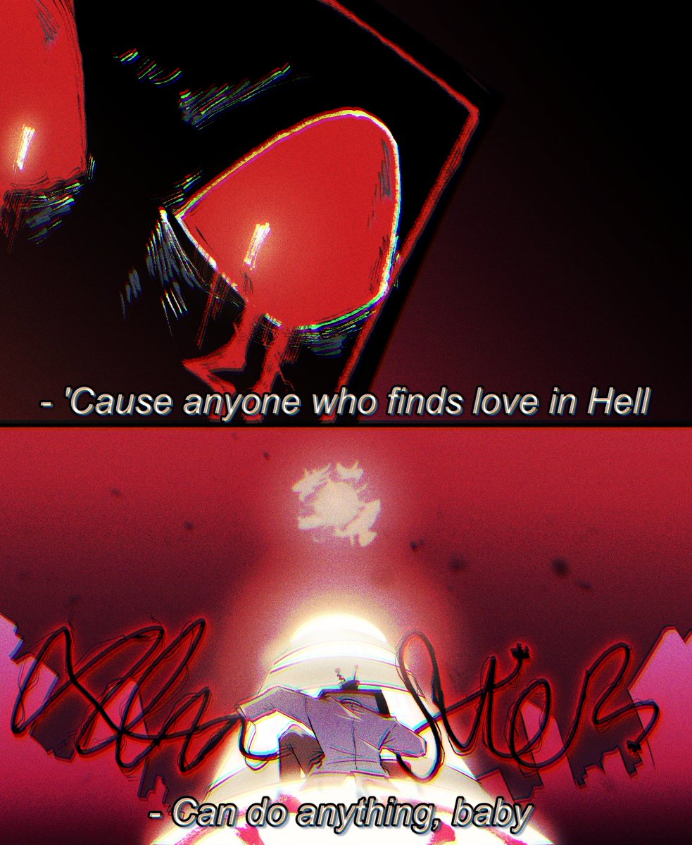 milinmilinhi's tweet image. easy VOX