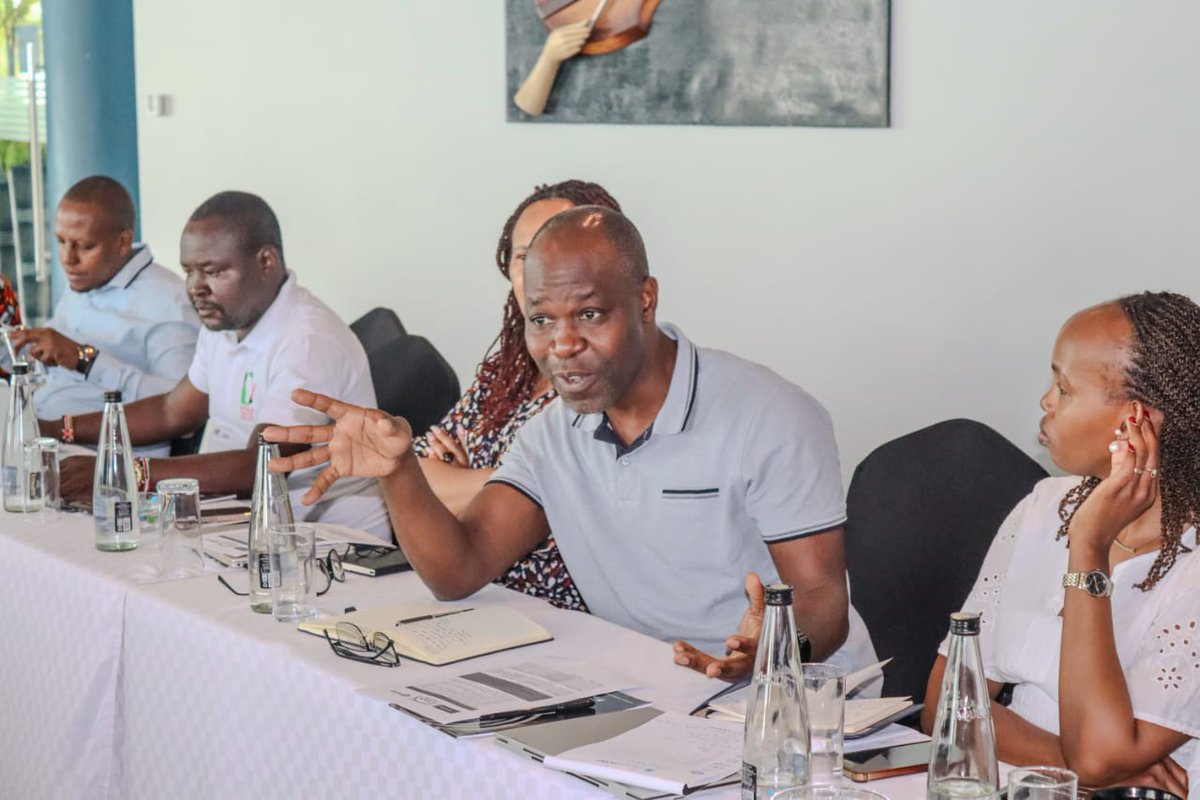 WFD Kenya tweet media