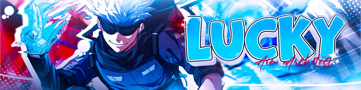 banner for luckyshippy <a href="/dooudoos/">lucky</a> gojo kun datebayo oni chan type shit ( im sorry )