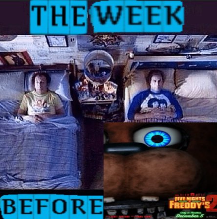 _MichaelSimp_'s tweet image. #FNaF2movie