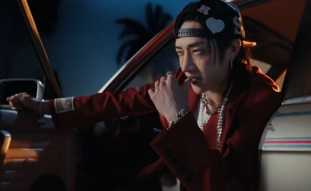 karenzzzn's tweet image. EL HOMBRE QUE ERES BANGCHAN ❤️🖤🔥

DO IT OVERDRIVE MV OUT NOW
#StrayKids_Do_It_Remixes
#Do_It_OverdriveVersion