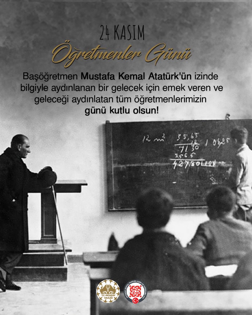 Aksaray Aile Destek Merkezi olarak bilgiyle, sabırla ve özveriyle toplumun temelini güçlendiren tüm öğretmenlerimizin 24 Kasım Öğretmenler Günü’nü kutluyoruz
Emekleriniz geleceğimizin en değerli mirasıdır
<a href="/tcailesosyal/">T.C. Aile ve Sosyal Hizmetler Bakanlığı</a> <a href="/MahinurOzdemir/">Mahinur Özdemir Göktaş</a> <a href="/aksarayvaliligi/">T.C. Aksaray Valiliği</a> <a href="/malikumbuzoglu/">Mehmet Ali Kumbuzoğlu</a> <a href="/ashb_sygm/">Sosyal Yardımlar Genel Müdürlüğü</a>