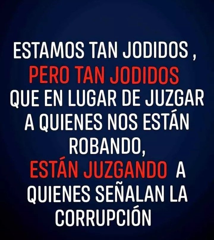 Así las cosas… #ElSalvador