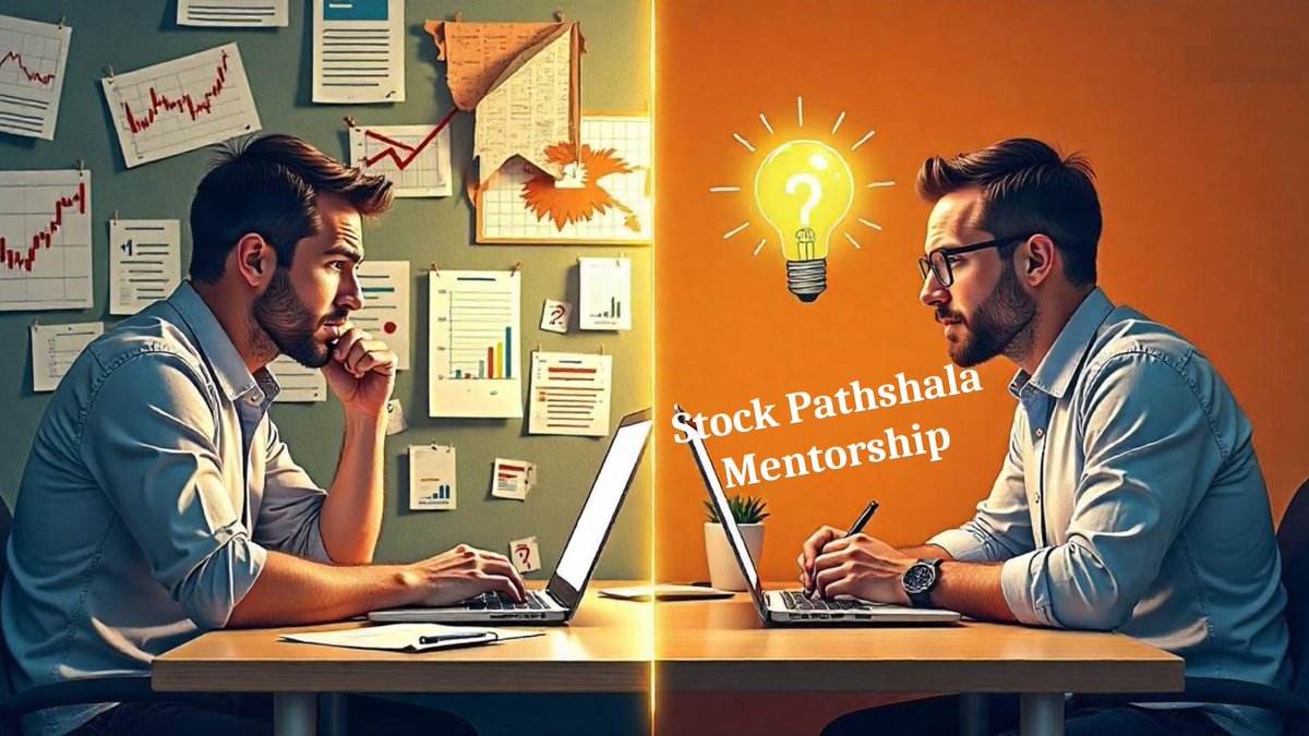 Dane_Hulse's tweet image. 📈 The path of a trader is full of ups and downs.

🤑But the long-term payoff makes it all worthwhile.
It feels tough because it is tough—

But staying consistent separates winners from quitters.

#MarketMindset #KeepGoing