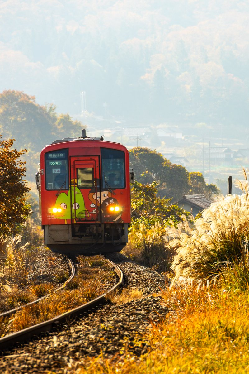 なかち (@freightloco87) / Posts and Replies / X