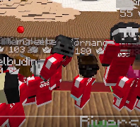 Kahzan_'s tweet photo. @ElRichMC WTF No me habia dado cuenta que @ZormanVideos estaba a un lado de @ElRichMC  al inicio de la primera prueba, es cine que ellos fueran la semifinal, empezaron "Juntos" Buaaaaaaaaaaah
Exceso de Cine! https://t.co/0BfOKD3LTs