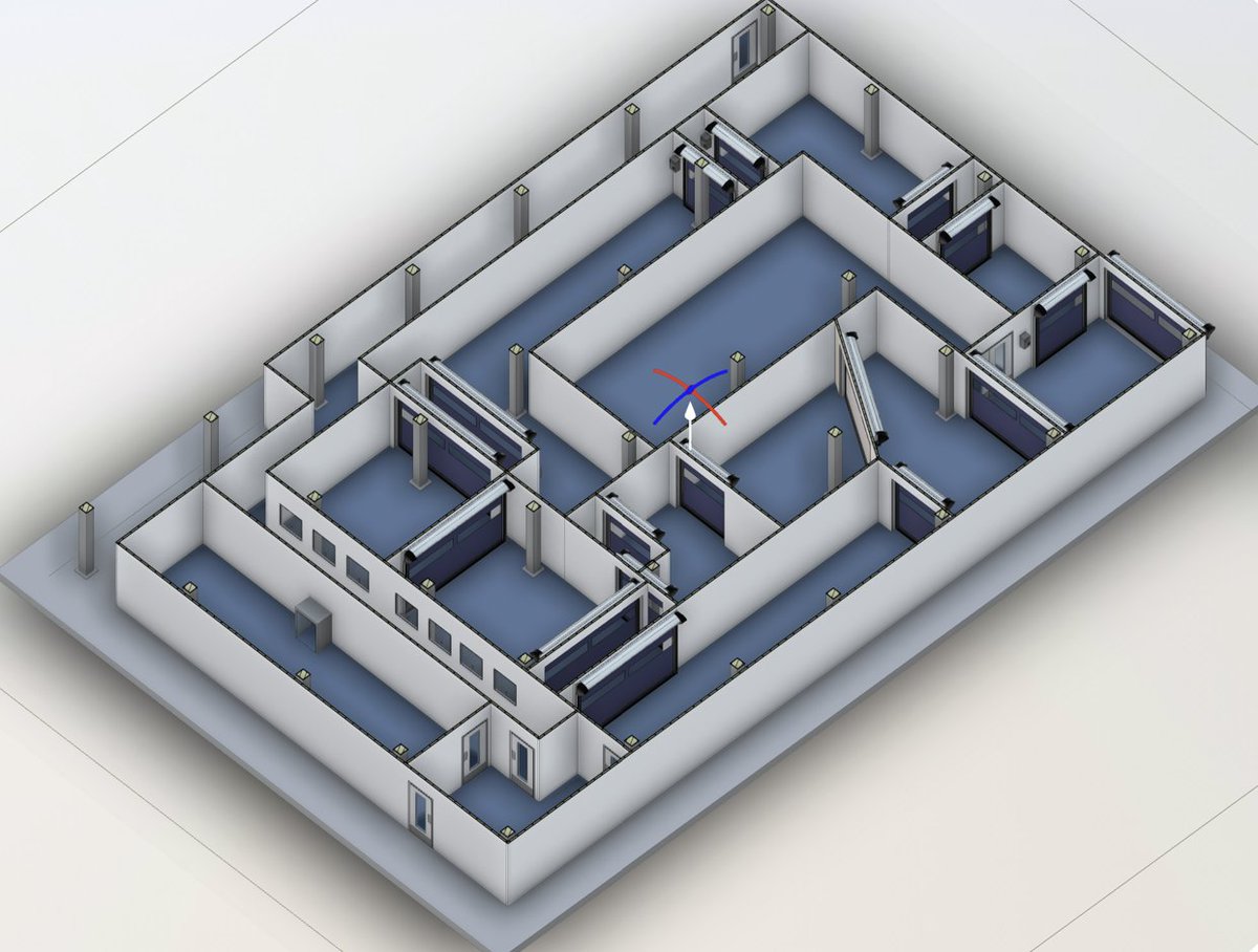 GuardtechClean's tweet image. When it comes to elite project management and real-time collaboration, you cannot beat a Cleanroom Solutions installation.

With us, your large-scale project is in safe hands.

Begin your journey here:

cleanroom-solutions.co.uk

#guardtechroup ⬡⬢⬡⬢⬡⬢