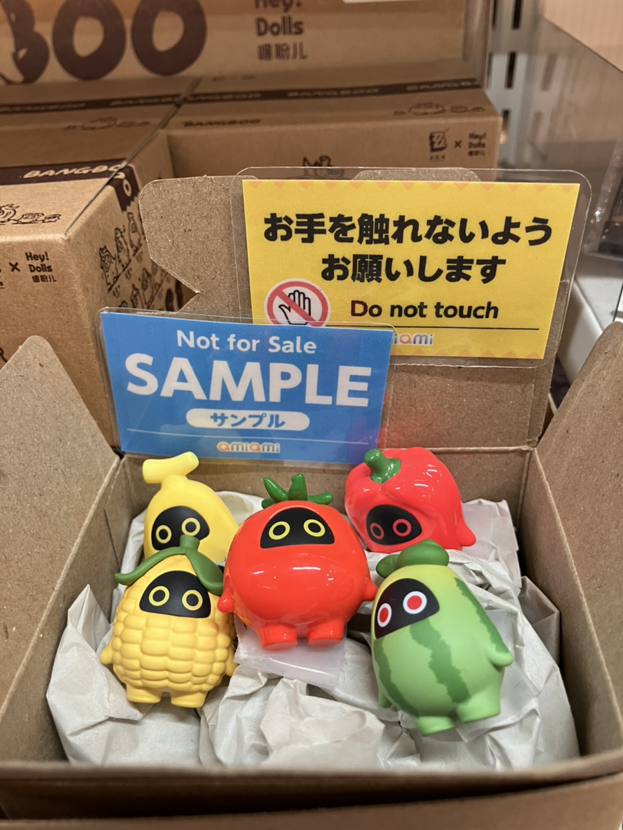 あみあみ池袋miniフェアグッズ店】 miHoYo様の 「ゼンレスゾーンゼロ
