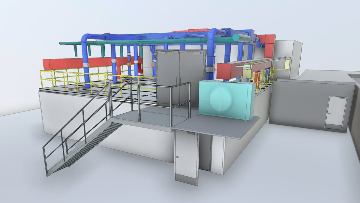 GuardtechClean's tweet image. When it comes to elite project management and real-time collaboration, you cannot beat a Cleanroom Solutions installation.

With us, your large-scale project is in safe hands.

Begin your journey here:

cleanroom-solutions.co.uk

#guardtechroup ⬡⬢⬡⬢⬡⬢