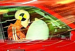 TOIEditor's tweet image. Car &amp;amp; sarkar

Govt must upgrade auto safety norms more than it’s planning to do

Read today&apos;s TOI edit👇timesofindia.indiatimes.com/blogs/toi-edit…