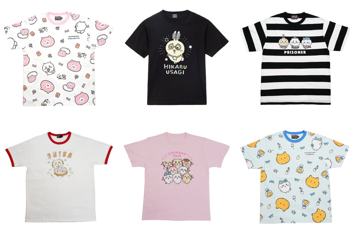 ちいかわグッズ公式 (@chiikawa_kouhou) / Posts / X