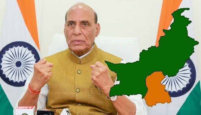 IndianTechGuide's tweet image. 🚨 &quot;Sindh may not be in India today, but civilisationally it remains ours and borders can change,” said Defence Minister Rajnath Singh.