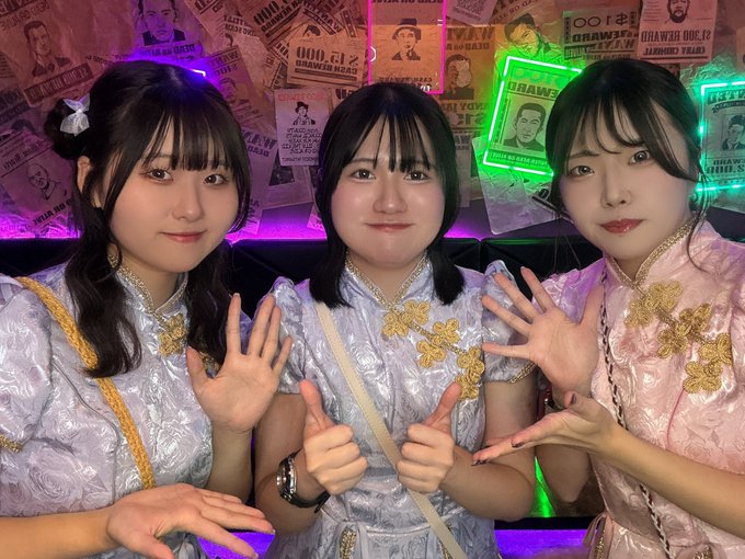 煌幻娘娘のツイート