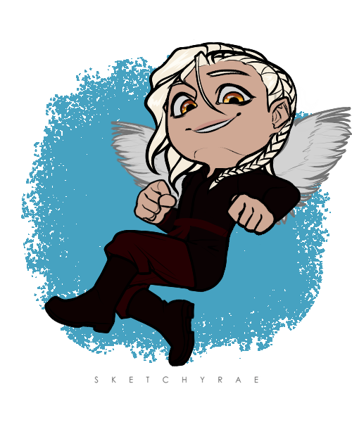 ⬥ Veidja ⬥

For 1spatzinderhand on DA! ✨ #KofiCommissions #Art #DigitalArt