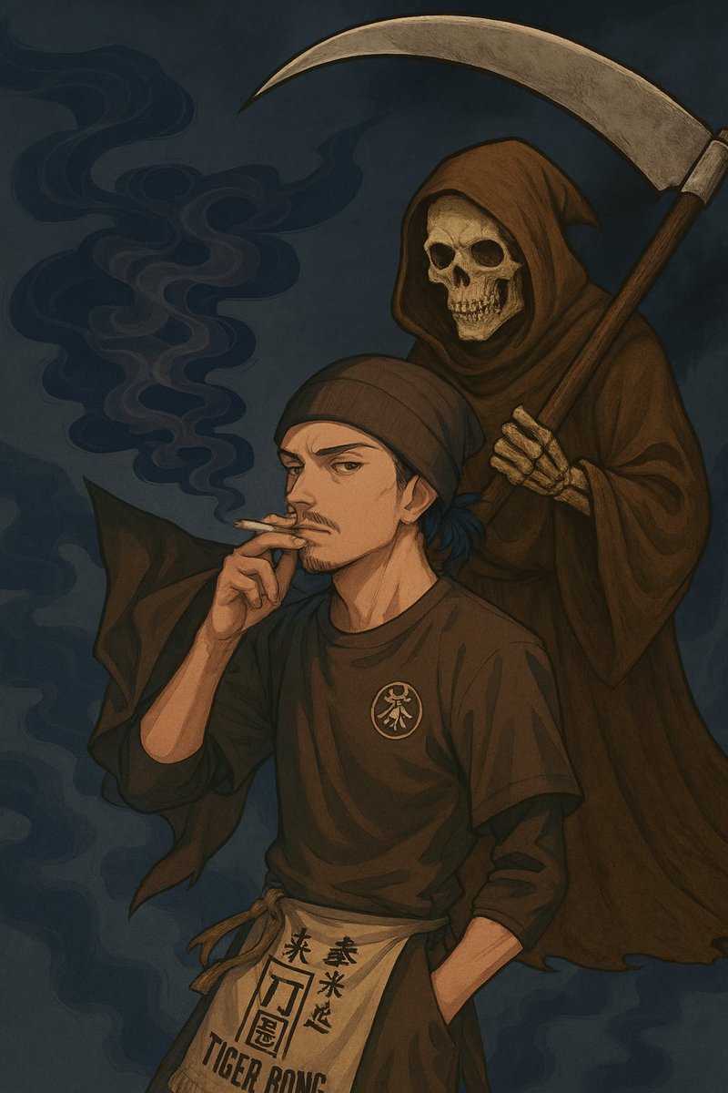 Bong_Aufguss's tweet image. 本日は、
パワロの隙間にAKi🌿と凡愚💀
16:30 ブレイブジェネレーターAKi
18:30 越前漁火街道の褐色の汐風凡愚
連休最後はしっかり蒸されて癒されて♨️
明日からの活力に✨
歩き始め続ける福井の人々の手助けに
福井アウフグースチーム麗😉