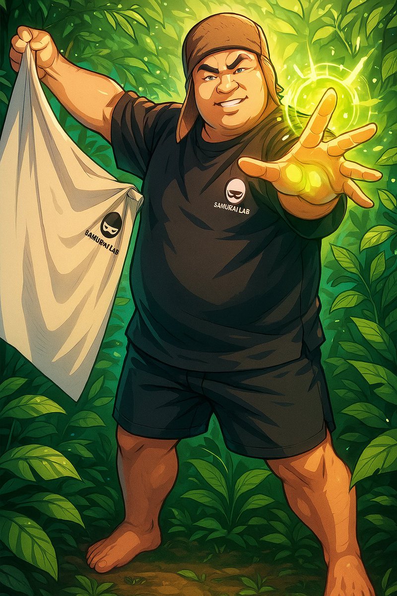 Bong_Aufguss's tweet image. 本日は、
パワロの隙間にAKi🌿と凡愚💀
16:30 ブレイブジェネレーターAKi
18:30 越前漁火街道の褐色の汐風凡愚
連休最後はしっかり蒸されて癒されて♨️
明日からの活力に✨
歩き始め続ける福井の人々の手助けに
福井アウフグースチーム麗😉