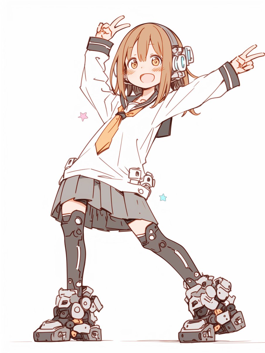 munou_ac's tweet image. Nano Banana Proで遊ぼう
【キャラクターを”超化”するプロンプト】1/6
⠀
キャラクターを”超化”するプロンプトです。
顔・服装などの特徴は維持したまま
髪の色と髪型を変更します。
ポーズは&quot;覚醒ポーズ”に変更します。
⠀
背景は参照画像を維持します。
⠀
基本プロンプトは下記の通りですが…