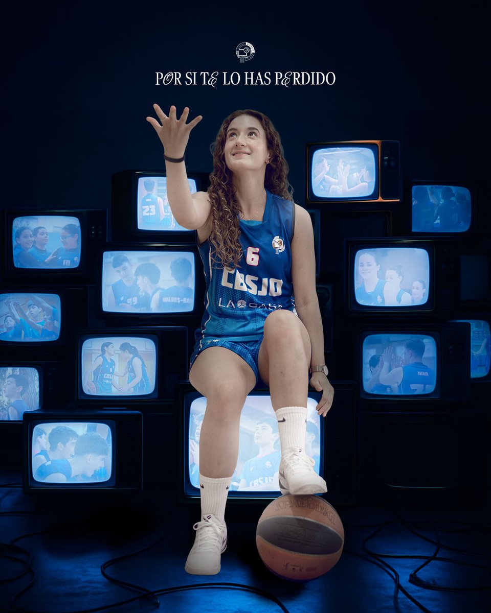 cbsjo's tweet image. 𝑅𝑒𝑠𝑢𝑙𝑡𝑎𝑑𝑜𝑠 𝑑𝑒 𝑙𝑎 𝑆𝑒𝑚𝑎𝑛𝑎 📋

¿Te has perdido los partidos de esta jornada? Aquí te traemos el resumen de cómo les ha ido a nuestros equipos este fin de semana...