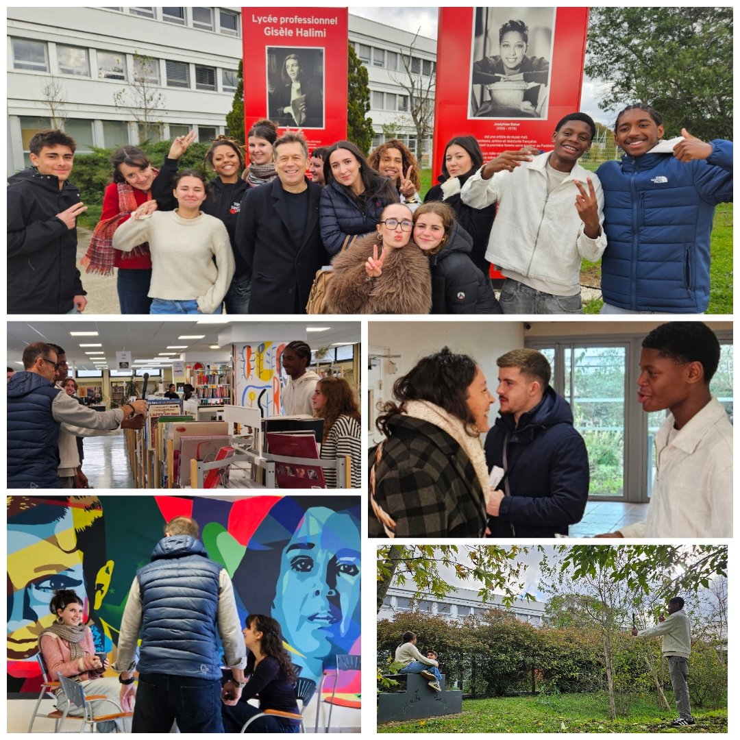 Pascal Cabaret Rueff tweet media