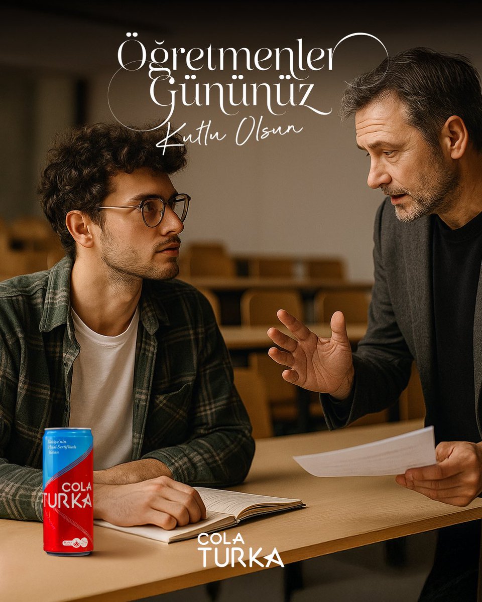 Bir harfle başlayıp bir dünyayı öğreten; hayatımıza dokunan, sevgisiyle güç veren ve hayallerimize giden yolu açan değerli öğretmenlerimizin günü kutlu olsun. 🙏