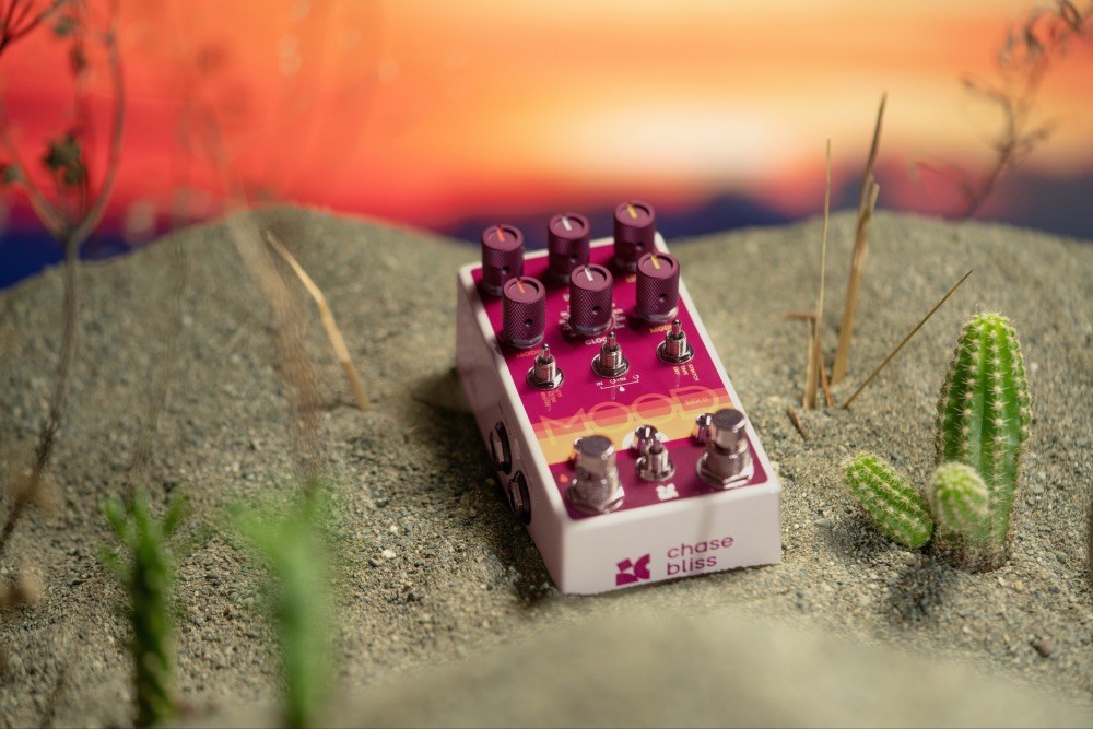 Chase Bliss JPにてブラックフライデー開催！ ・全ラインナップ