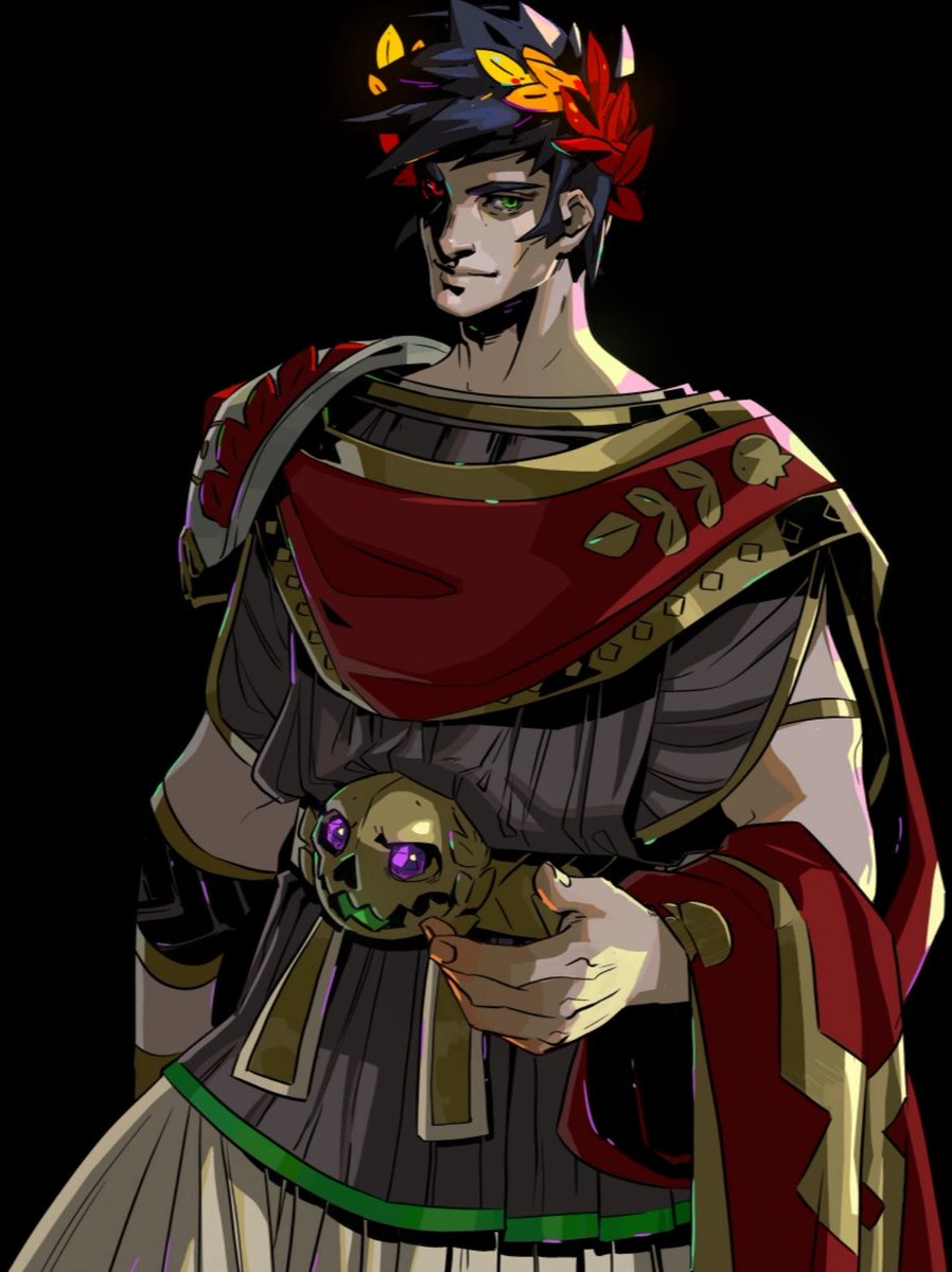 zagreus speech bubble