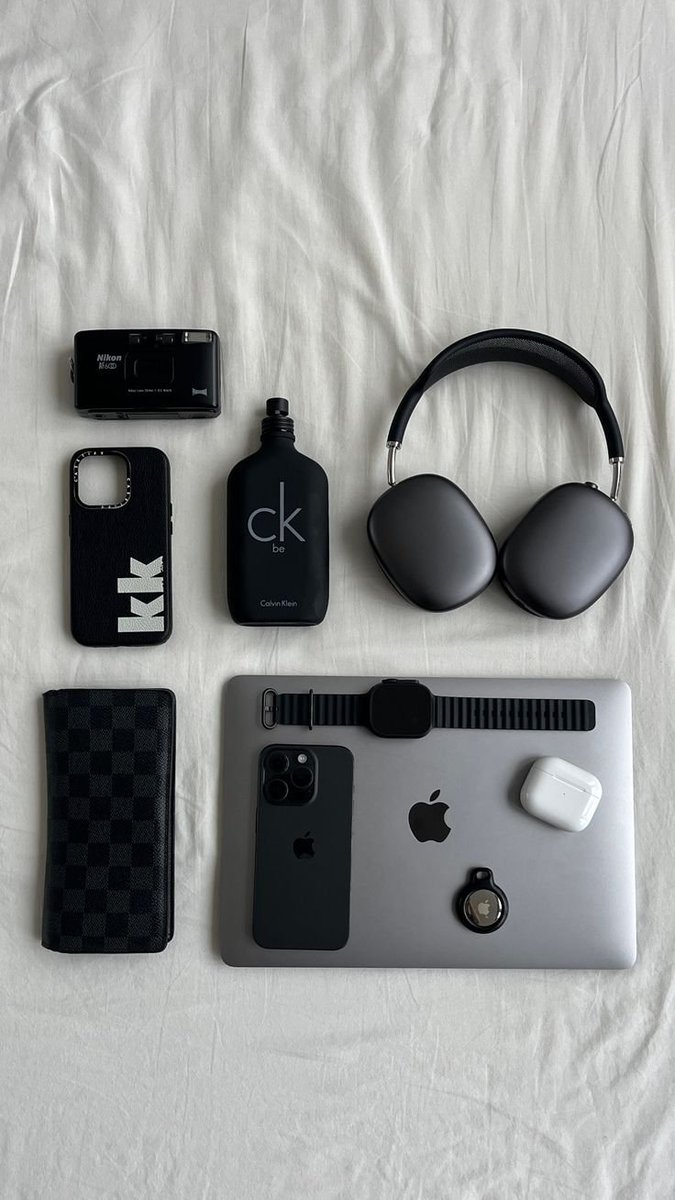 J0hnny_Utah's tweet image. My accessories