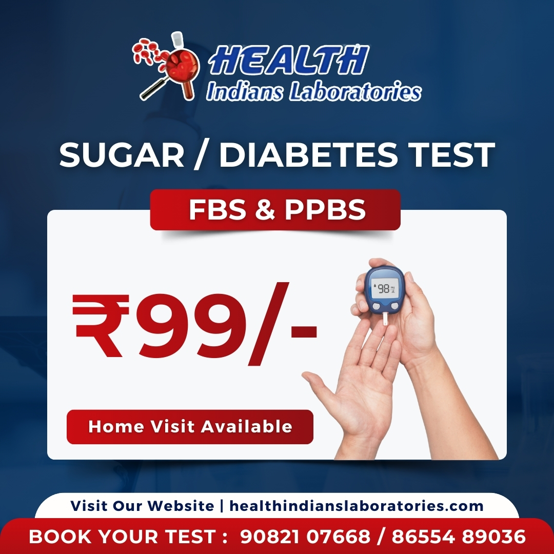 health_indians's tweet image. Is your sugar in check? 🩸

Don&apos;t guess. Test.

Get a full FBS &amp;amp; PPBS test done at HOME for just ₹99!

We come to you. No queues, no hassle.
📞 DM us or call: 90821 07668 / 86554 89036

#HealthIndians #Diabetes #SugarTest #HealthTech #HomeCare #PreventiveCare #WellnessWednesday