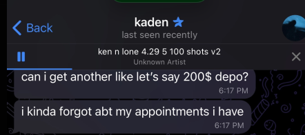 kittymeowmeow exposed tweet media